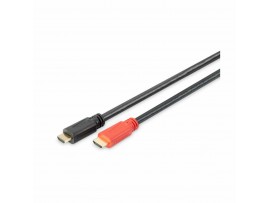Digitus kabel HDMI z ojačevalcem 30m AK-330105-300-S