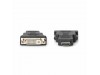 Digitus adapter HDMI M - DVI-I Ž 24+5 AK-330505-000-S