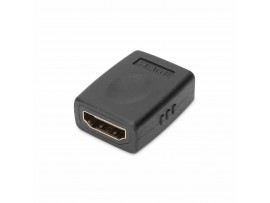 Digitus adapter HDMI Ž - HDMI Ž 19-pin AK-330500-000-S