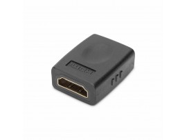 Digitus adapter HDMI Ž - HDMI Ž 19-pin AK-330500-000-S