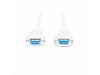 Digitus null modem kabel DB9Ž-DB9Ž 3m