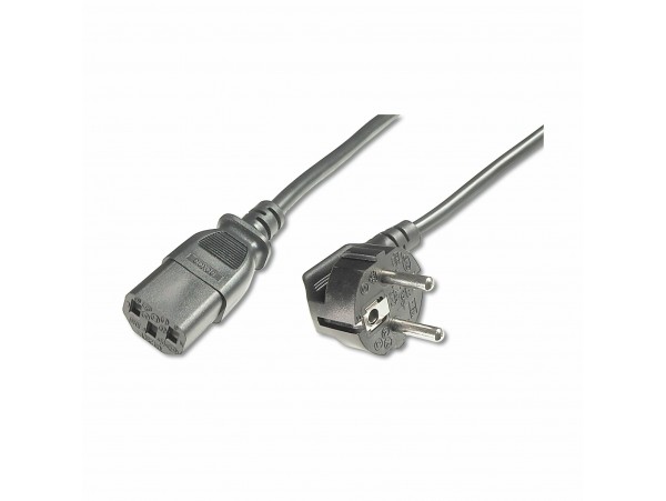 Digitus napajalni kabel 220V EURO 2,5m