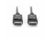 Digitus kabel DisplayPort  5m črn AK-340100-050-S