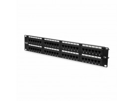 Digitus panel CAT.6 UTP 48-port 2U DN-91648U