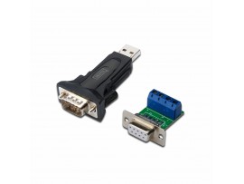 Digitus pretvornik USB-Serial RS485 FTDI DA-70157