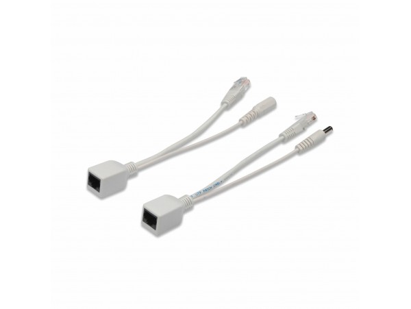 Digitus PoE napajalni delilnik UTP kit pasivni DN-95001