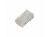 Digitus RJ45 konektor CAT.6+ UTP mehki kabel AK-219602 (pak/10)