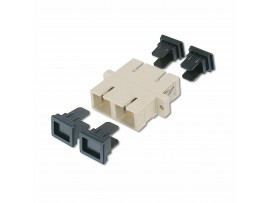 Digitus optični adapter I člen SC MM Duplex DN-96004-1