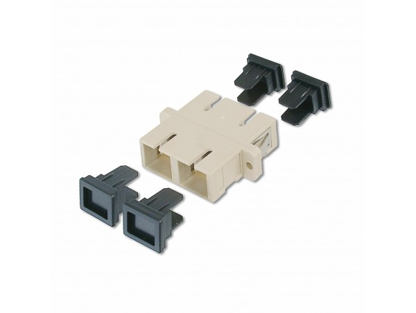 Digitus optični adapter I člen SC MM Duplex DN-96004-1