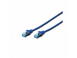 Digitus patch SFTP CAT.5e 10m moder