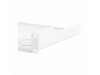 Digitus polica rack 1U 250mm-15kg siva DN-97609