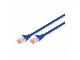 Digitus patch SFTP CAT.6  2m moder