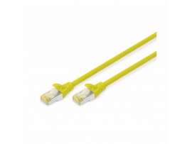 Digitus patch SFTP CAT.6A  3m rumen