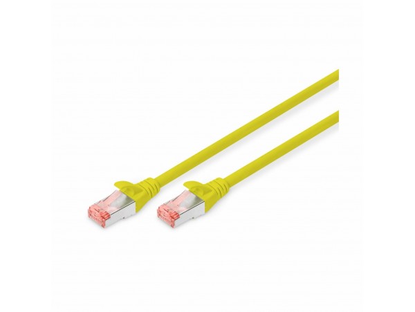 Digitus patch SFTP CAT.6  2m rumen