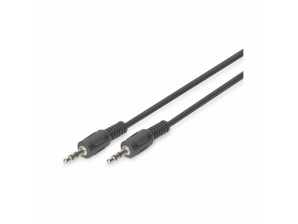 Digitus kabel AVDIO 3.5M-3.5M  1,5m