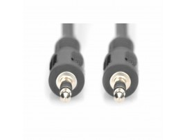 Digitus kabel AVDIO 3.5M-3.5M  1,5m