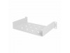 Digitus polica 25cm 1U 150mm siva DN-10 TRAY-1