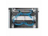 Digitus polica 25cm 1U 150mm siva DN-10 TRAY-1