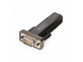 Digitus pretvornik USB-Serial DB09 FTDI DA-70156 Digitus pretvornik USB-Serial DB09 FTDI DA-70156