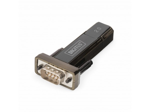 Digitus pretvornik USB-Serial DB09 FTDI DA-70156
