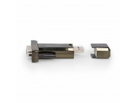 Digitus pretvornik USB-Serial DB09 FTDI DA-70156
