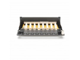 Digitus nadometni panel CAT.6 FTP 8-port DN-91608SD