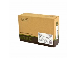 Digitus nadometni panel CAT.6 FTP 8-port DN-91608SD