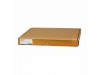 Digitus polica rack 1U 350-500mm črna DN-97645