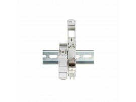 Digitus DIN adapter za osnovne elemente keystone UTP/FTP AN-25187