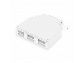 Digitus optični panel DIN Rail 6xSC/DX DN-96890