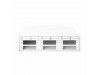 Digitus optični panel DIN Rail 6xSC/DX DN-96890
