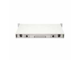 Digitus optični panel LC 24x duplex kaseta Pigtails OM3 DN-96332/3