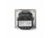 Digitus podometna vtičnica 1x 220V + 2x USB 2.1A DA-70613