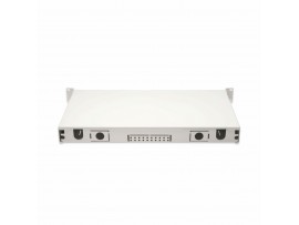 Digitus optični panel SM LC 24x duplex kaseta Pigtails OS2 DN-96332