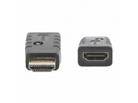 Digitus adapter HDMI M-HDMI Ž 4K EDID Emulator DA-70466