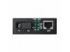Digitus pretvornik FO-UTP 1000/1000 SC simplex SM DN-82122