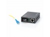 Digitus pretvornik FO-UTP 1000/1000 SC simplex SM DN-82123