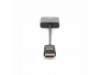 Digitus adapter DisplayPort-DVI 15cm AK-340401-001-S