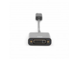 Digitus adapter DisplayPort-DVI 15cm AK-340401-001-S