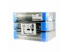 Triton kabinet zidni 15U 770 600x400 siv sestavljen