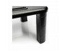 Digitus namizni podstavek PVC za monitor črn DA-90458