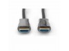 Digitus kabel HDMI AOC hibridni optični 20m UHD 4K AK-330125-200-S