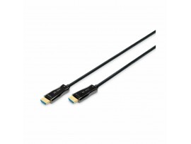 Digitus kabel HDMI AOC hibridni optični 30m UHD 4K AK-330125-300-S