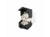 Digitus modul CAT.6  UTP toolless DN-93603