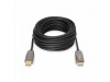 Digitus kabel HDMI AOC hibridni optični 15m UHD 8K AK-330126-150-S