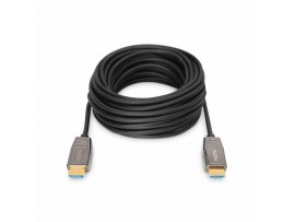 Digitus kabel HDMI AOC hibridni optični 20m UHD 8K AK-330126-200-S