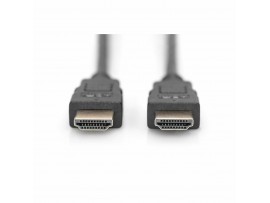 Digitus kabel HDMI  2m UHD 4K AK-330107-020-S