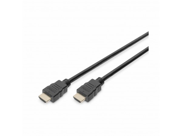 Digitus kabel HDMI  5m UHD 4K AK-330107-050-S