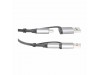 Digitus pretvornik USB-Mrežni USB A-UTP 2.5G USB-C + USB A DN-3028