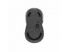 Logitech miška M650 Signature velikost L brezžična Bluetooth grafitna 910-006236